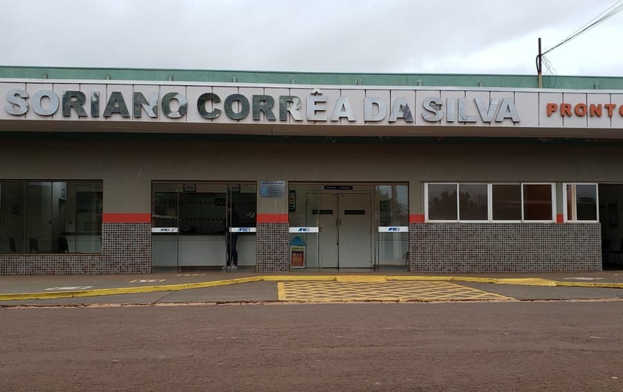 Jovem de 25 anos é atingido por tiro na perna durante confusão em Maracaju