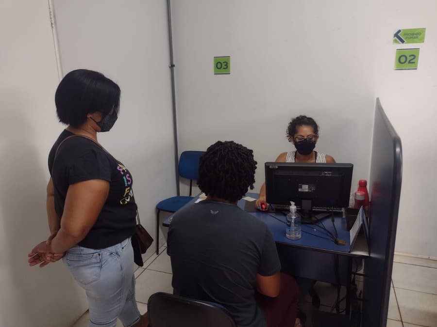 Em Sidrolândia, são divulgadas 45 vagas disponíveis para jovem aprendiz