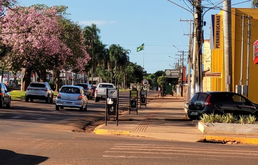 Parte do comércio fica fechado neste feriado, mas supermercados estarão abertos
