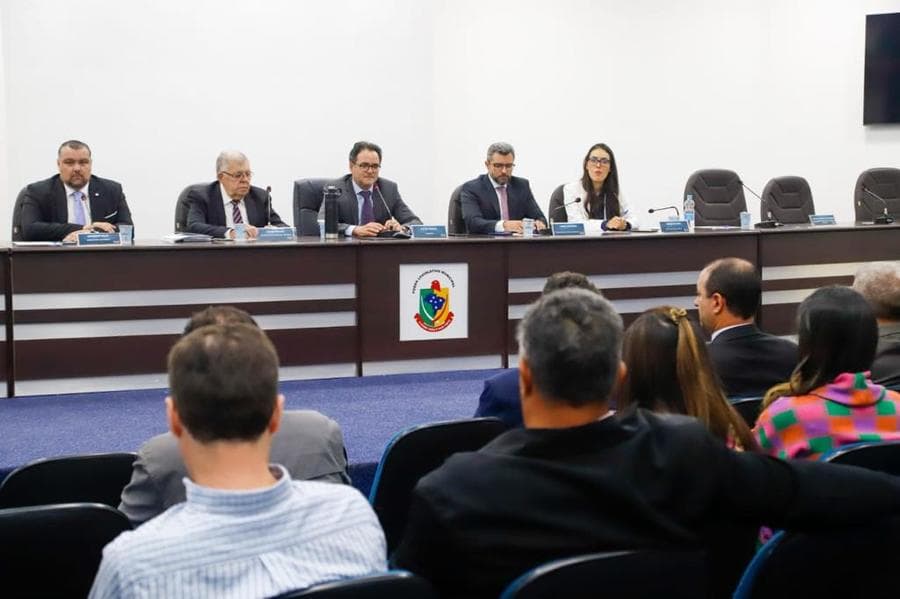 “Objetivo é ouvir as reivindicações”, diz Presidente da OAB/MS na Subseção Maracaju