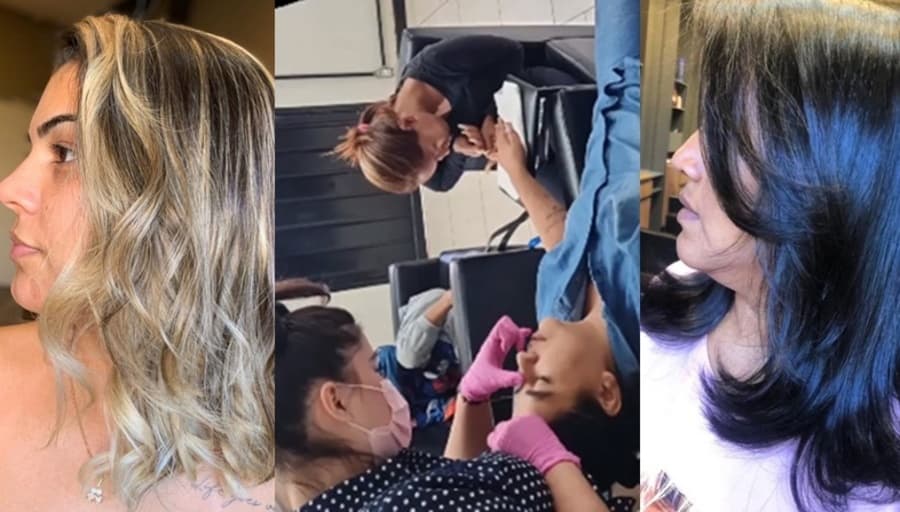 Promoção das mães na Spazen traz combos com descontos especiais. Veja