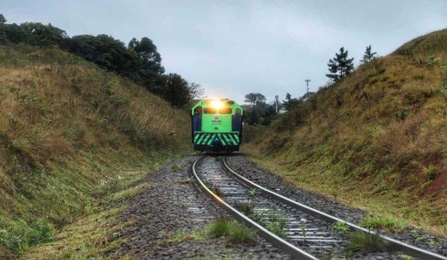 Audiências públicas da Nova Ferroeste começam nesta segunda-feira
