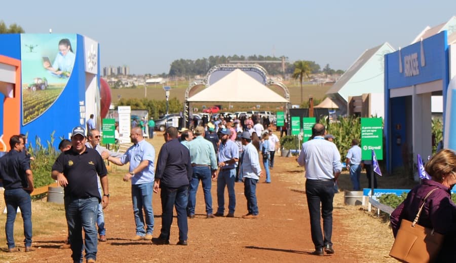 Em Maracaju, Showtec realiza maior edição da história com forte presença popular