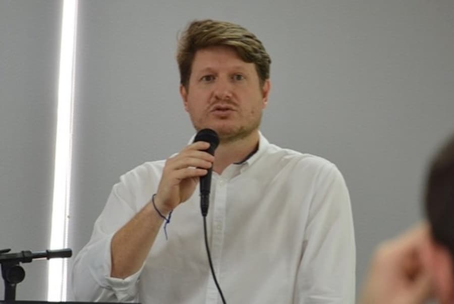 Frederico Felini deixa prefeitura e assume pré-campanha de Tereza Cristina