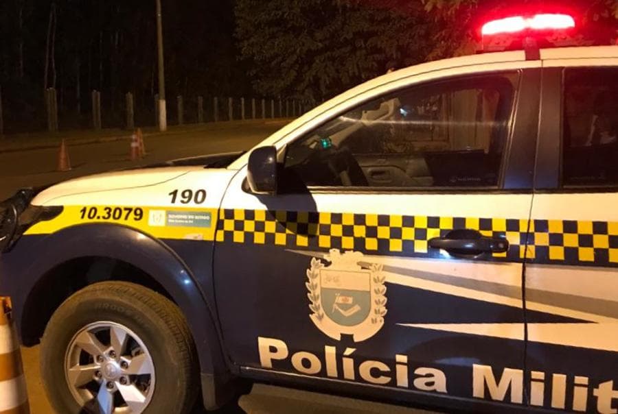 Em Sidrolândia, meliante furta residência no Bairro Jardim Pindorama