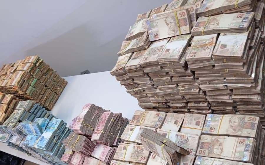 Presos acusados de rombo na prefeitura de Maracaju já estão em liberdade