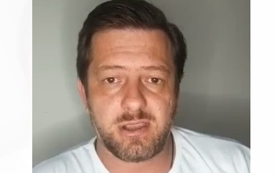 “Foi um momento de raiva”, diz vereador ao se retratar por ter ofendido servidora