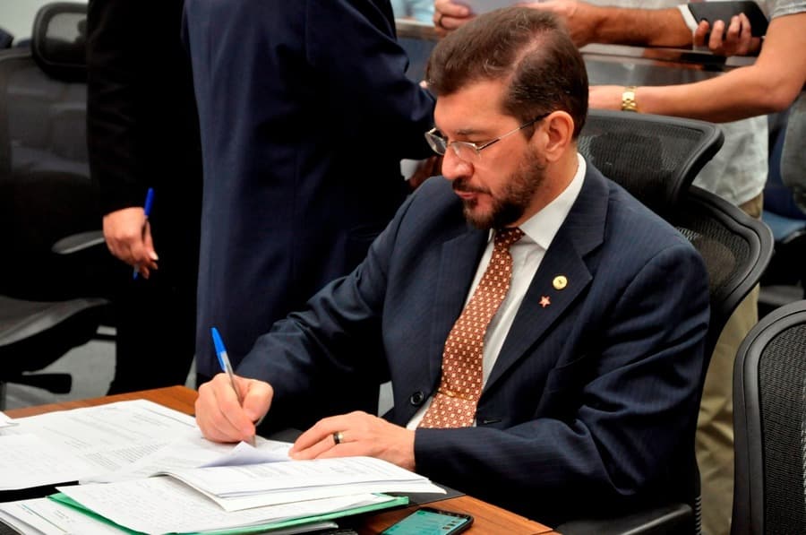 Projeto reconhece utilidade pública de Associação Indígena de Sidrolândia