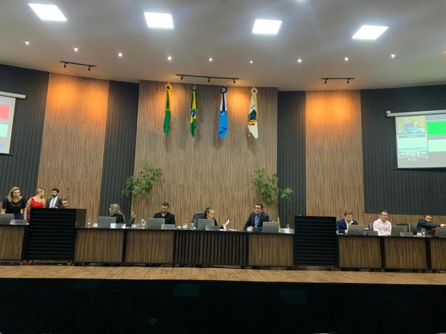 Câmara aprova projeto do executivo para adicional de Plantão da saúde e Adicional de Plantão de Sobreaviso