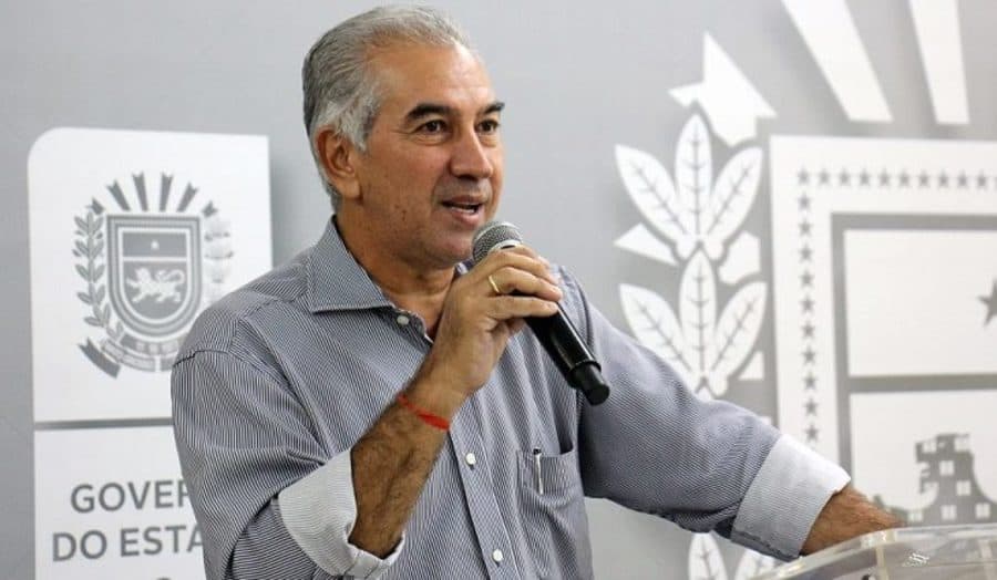 Vai baixar: Governador confirma redução do ICMS dos combustíveis para 17%