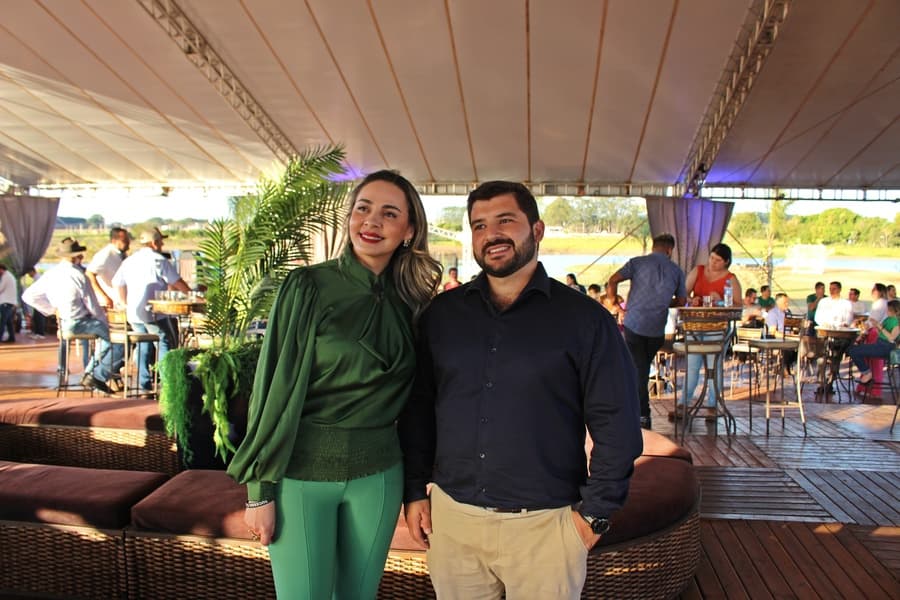 Com 64% dos lotes vendidos, empresários comemoram sucesso do Ecopark Fratelli