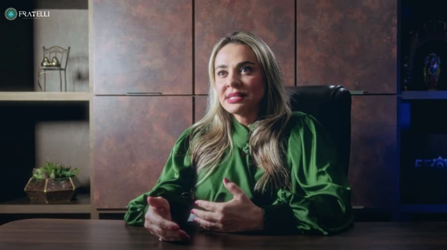 Rosi Pinheiro convida população de Sidrolândia para lançamento do Ecopark Fratelli