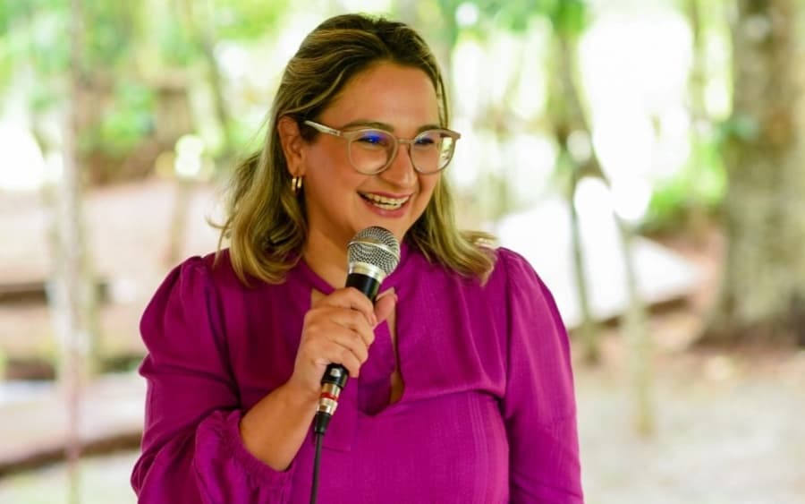 Supera Menina: Psicóloga Tássia Brito promove evento para mulheres em Sidrolândia