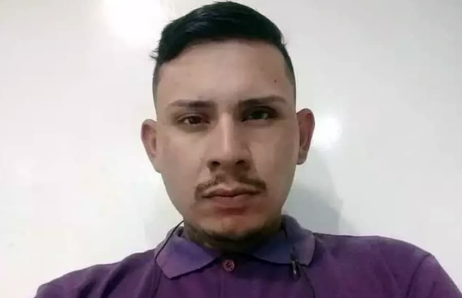 Polícia apura se corpo encontrado em rio é de jovem desaparecido; mãe dele fará DNA