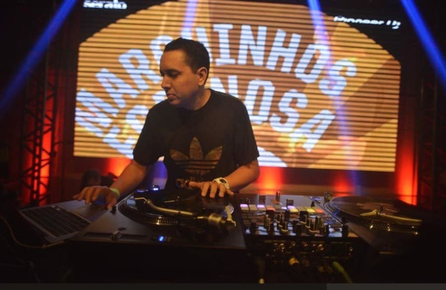 Praça Triângulo terá segunda “noite do Passinho” com Dj Marquinhos Espinosa