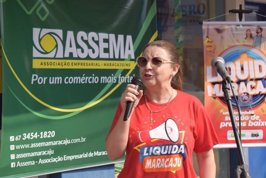 Liquida Maracaju termina neste sábado com descontos de até 70% em várias lojas