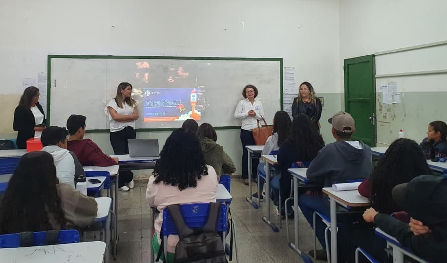 Sindicato Rural de Maracaju lança projeto de apoio educacional à jovens da rede pública
