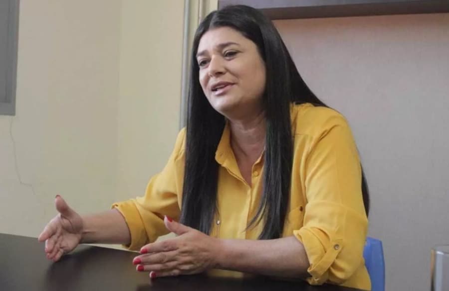Rose Modesto deixa o União Brasil e anuncia adesão a Contar