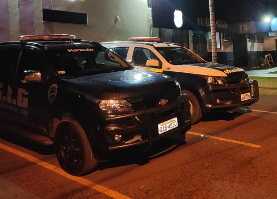 Após ser agredida e ameaçada, mulher revida e marido vai parar no Hospital
