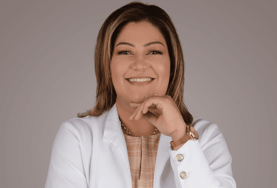 Atendendo na Spazen, Walquiria Rondon revela os benefícios da terapia capilar