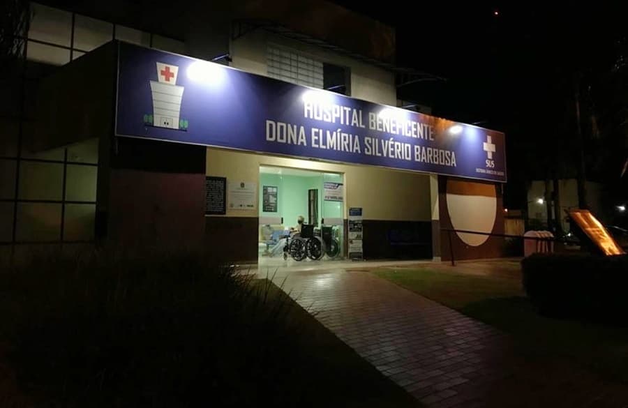 Em Sidrolândia, jovem leva duas facadas após discutir com irmão