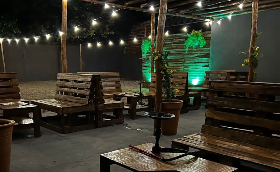 Vikings Choperia inaugura neste sábado espaço Lounge com show do Sensasamba