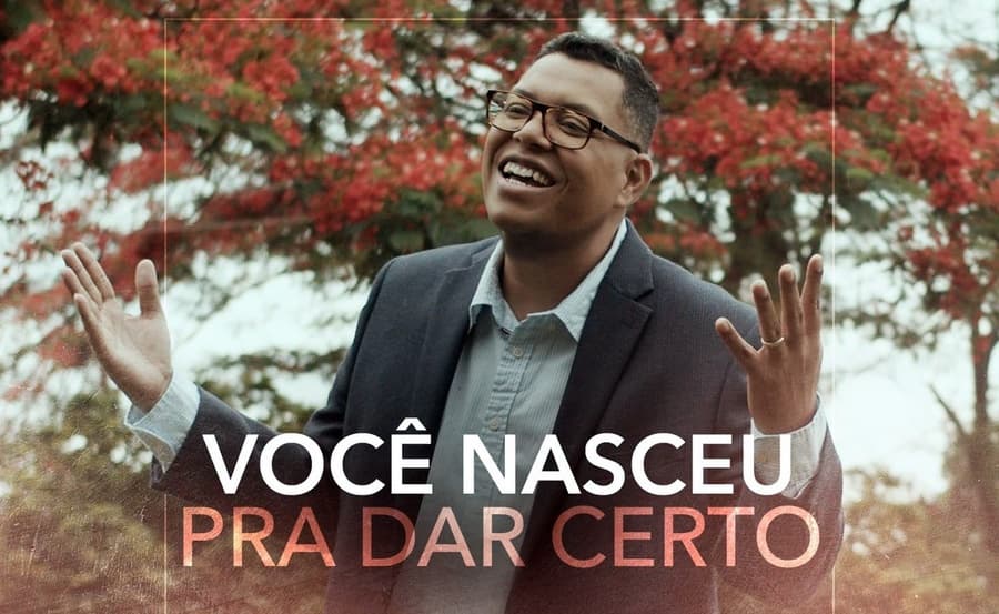Neste domingo, Sidrolândia comemora 69 anos com show gospel de Anderson Freire