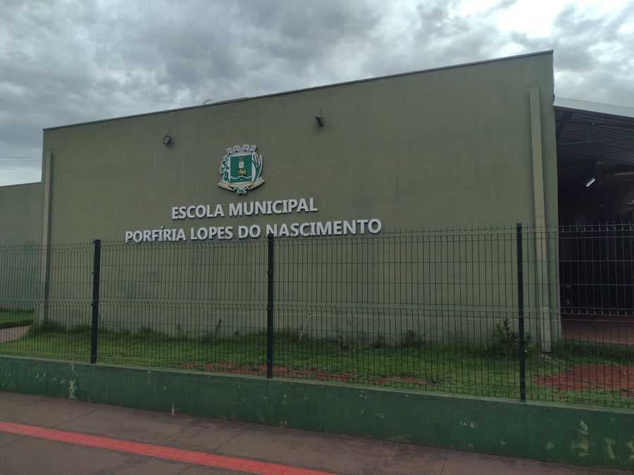 Secretaria Municipal de Educação atualiza as vagas disponíveis nas escolas municipais