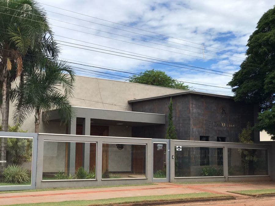 Na sede do Lions, Casamento Comunitário oficializa união de 19 casais