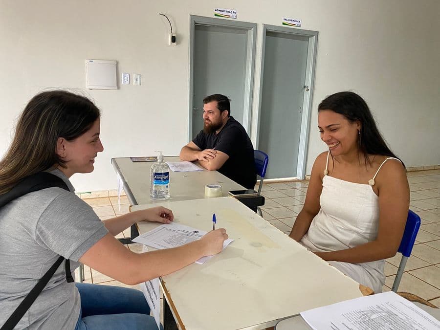 Prefeitura de Sidrolândia divulga resultado parcial do Transporte Universitário