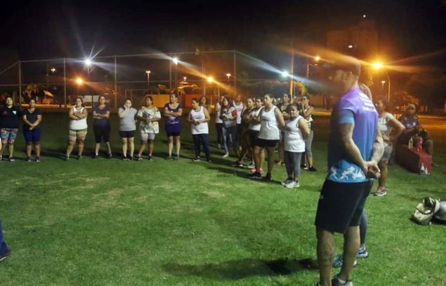 Gratuito, Projeto Sidrolândia Saudável abre inscrições nesta segunda-feira