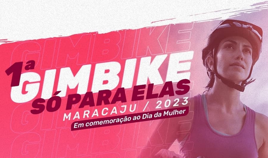 Em Maracaju, Câmara e Prefeitura vão promover a “1ª GIMBIKE Só para Elas”