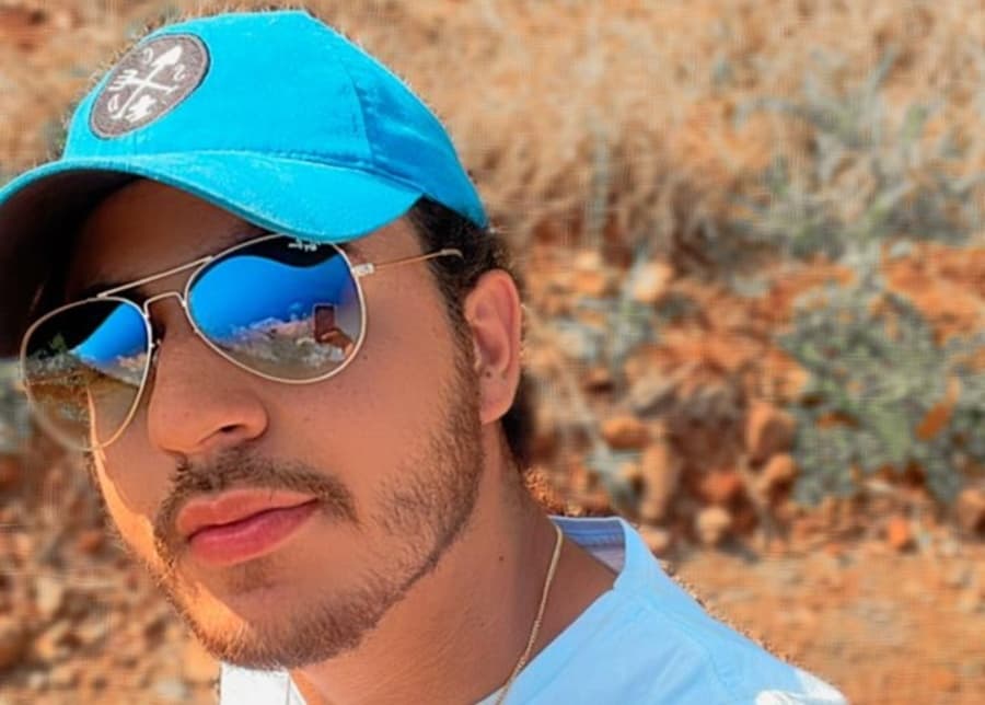 Jovem que sofreu descarga elétrica sai do CTI, “meu filho é um milagre”, disse a mãe