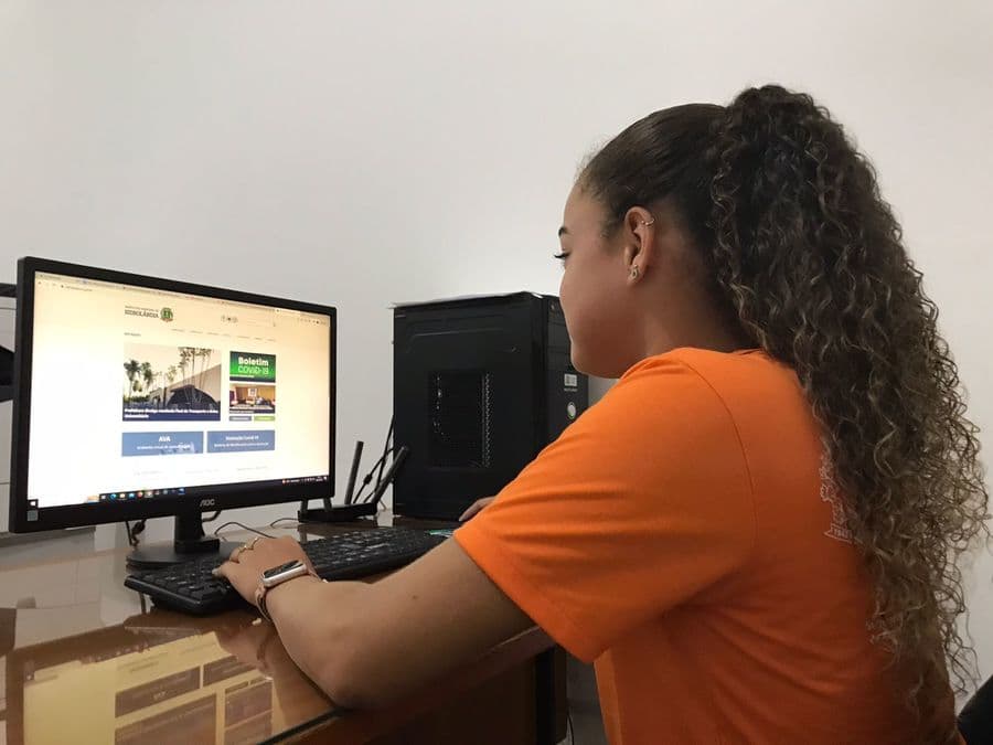 Casa do Trabalhador em Sidrolândia anuncia vagas para Jovem Aprendiz