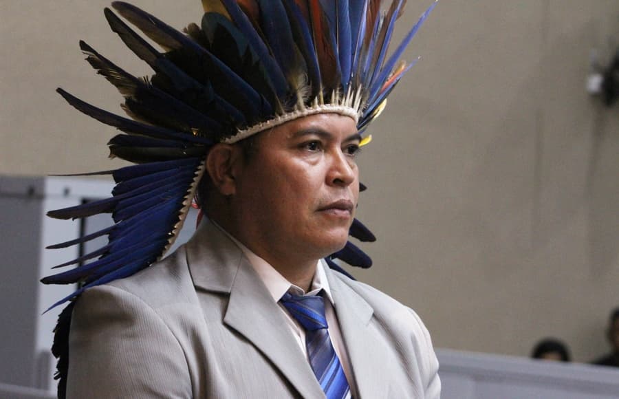 Gringo garante votação do reajuste dos professores e atribui demora ao executivo