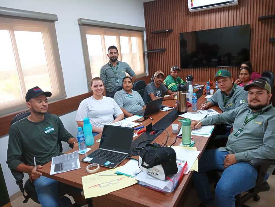 Sindicato Rural de Maracaju se destaca na formação e capacitação profissional, para o campo e a cidade