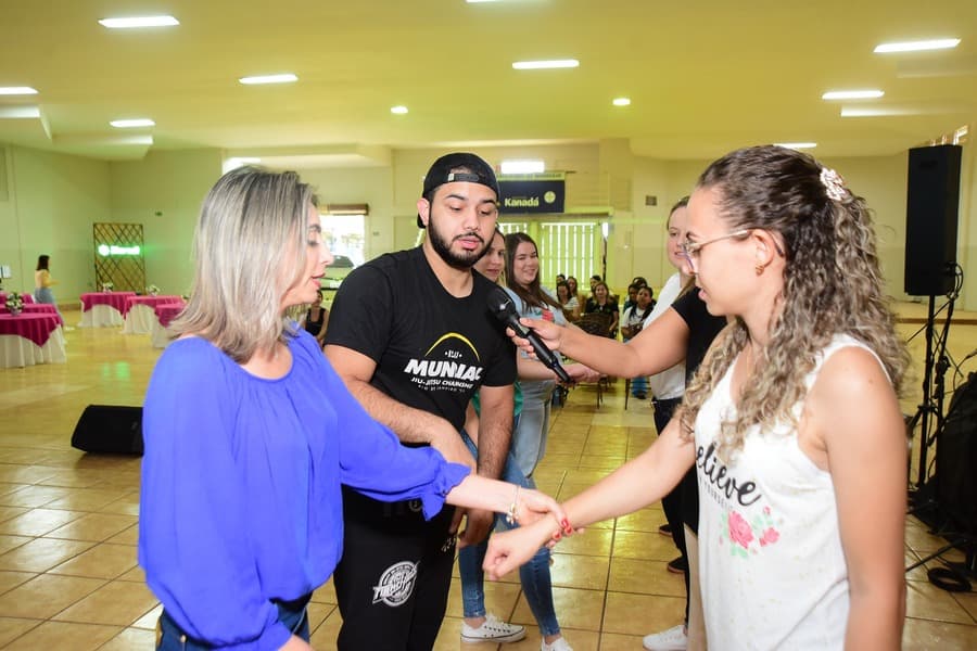 Mês da Mulher: Sicredi Pantanal MS oferece capacitação em defesa pessoal e mecânica básica para colaboradoras