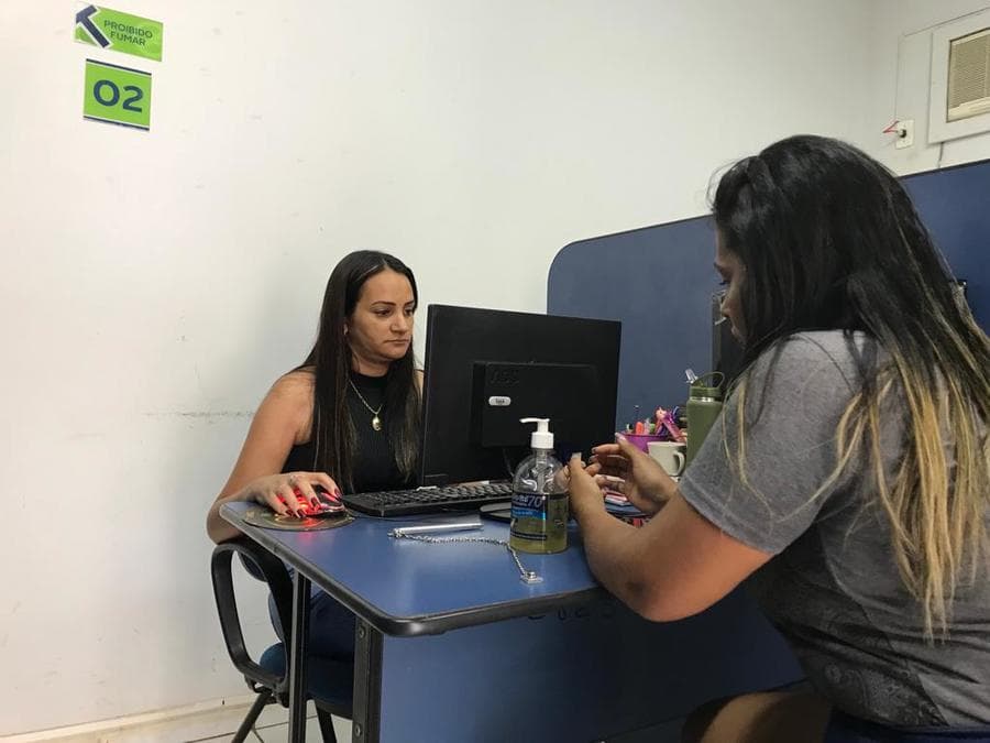 Casa do Trabalhador de Sidrolândia divulga muitas vagas de emprego