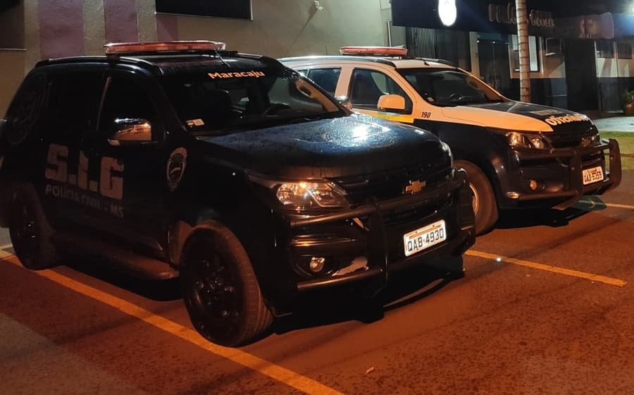 Homem leva golpes de facão após ser cobrado por dívida de R$ 150,00 reais