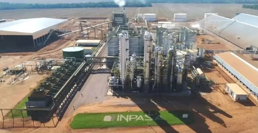 MS teve a segunda maior produção de etanol de milho do Brasil