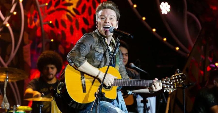 Aniversário de Maracaju será comemorado com show de Michel Teló na Expomara