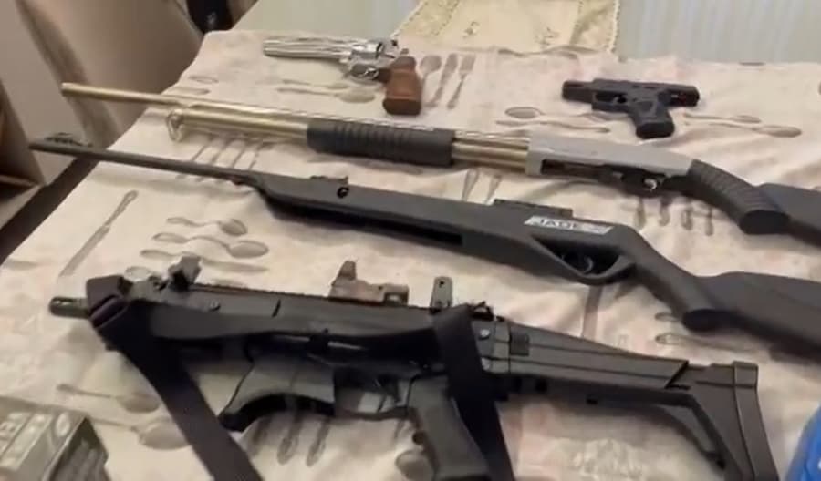 Empresário de Maracaju é alvo de busca e apreensão pela Polícia Federal