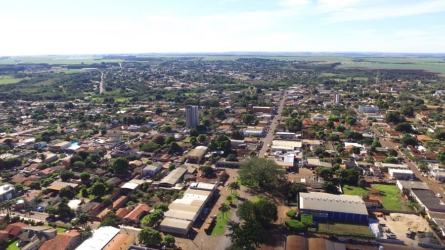 Maracaju conquista retorno ao Mapa do Turismo Brasileiro