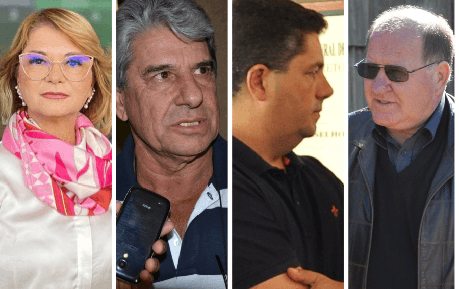 Eleições 2024: Em Pesquisa Ranking, Vanda Camilo lidera com até 40% na estimulada