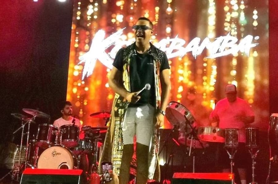 Koisabamba é a primeira atração confirmada para a Feijuca 360 em Sidrolândia