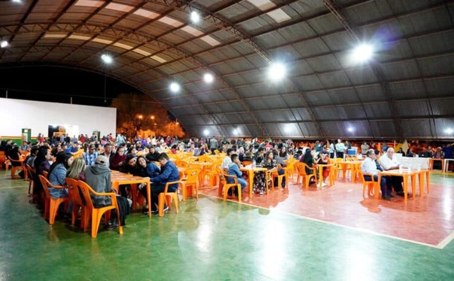 Primeira Igreja Batista de Sidrolândia realiza a 4ª festa do milho neste sábado