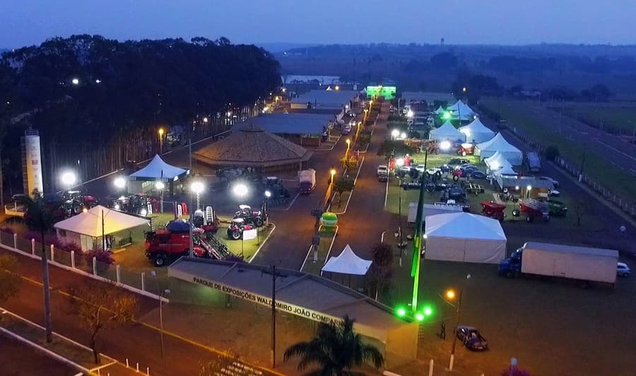 Expo Sidrolândia voltará a ser realizada em setembro com entrada franca e 4 shows