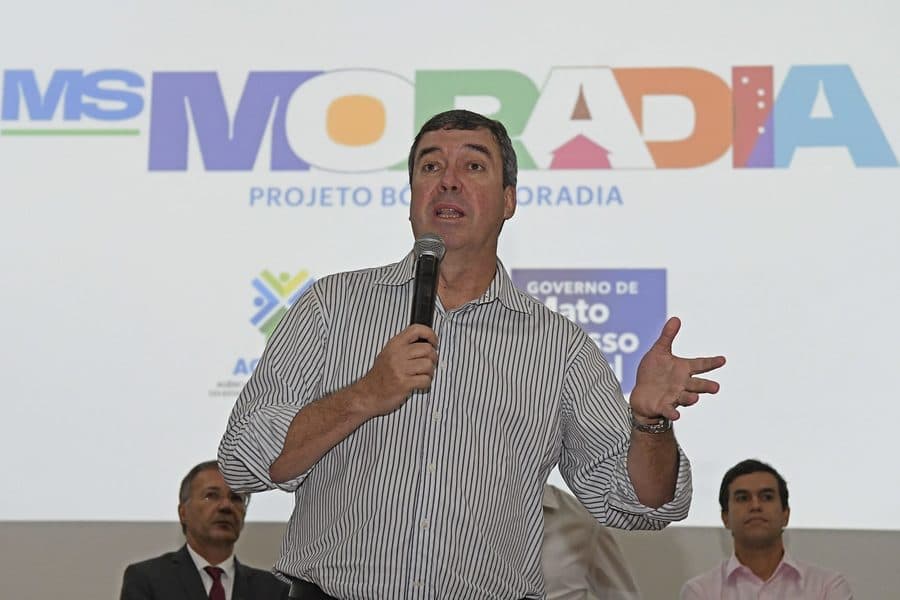 “Bônus Moradia” vai conceder até R$ 25 mil para ajudar famílias a terem acesso a casa própria