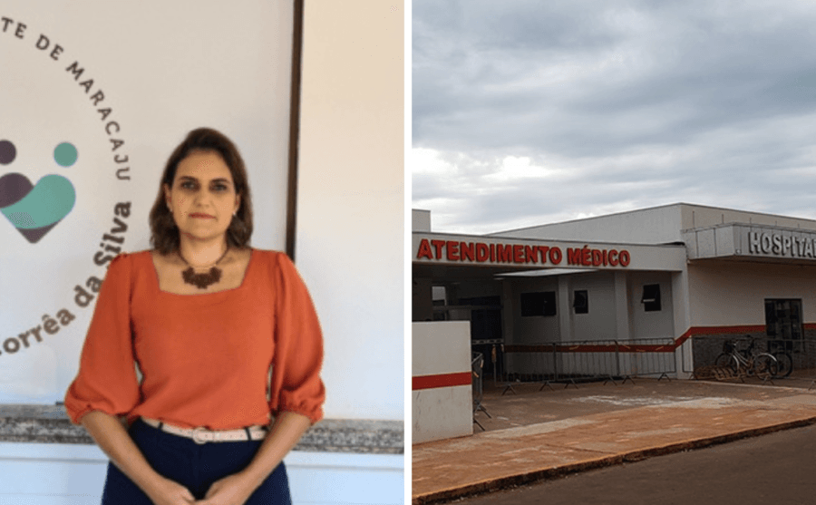 Com R$ 3,9 milhões de dívidas da administração passada, direção do Hospital pede doações