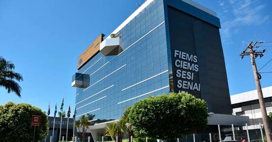 Fiems abre processo seletivo para Sidrolândia, Maracaju e mais 4 cidades de MS